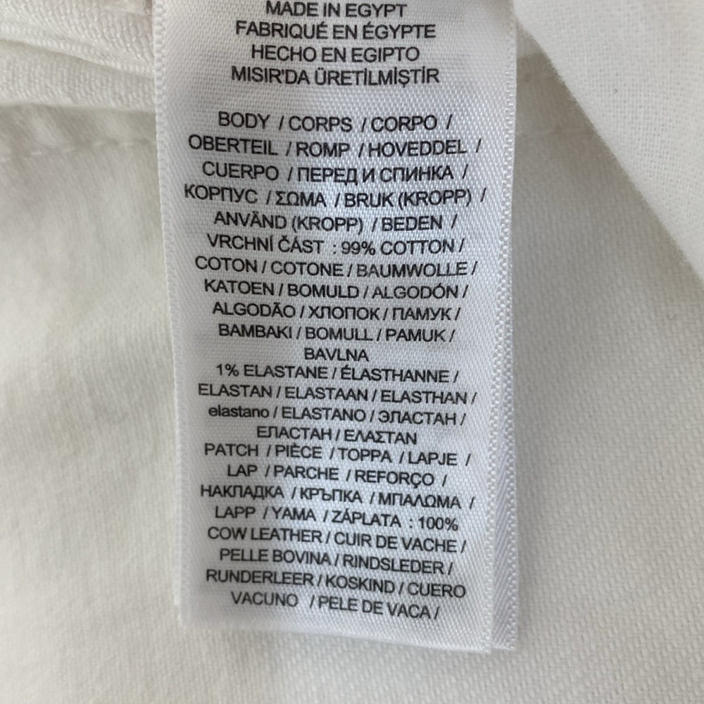 Lauren Ralph Lauren Jeans High Rise Straight Ankle Comfort Stretch Women's 22W - Picture 8 of 12